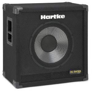 Басовый кабинет Hartke 115B XL