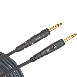 Кабель аудио 1xJack - 1xJack Planet Waves PW-G-20 6.0m