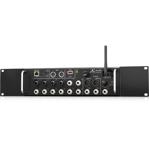 Цифровой микшер Behringer XR12