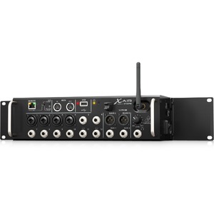 Цифровой микшер Behringer XR12