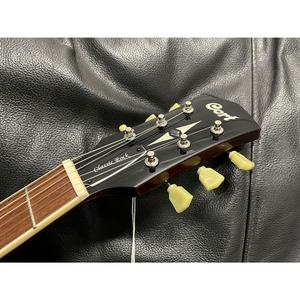 Электрогитара Les Paul Cort CR200-GT