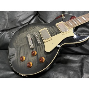 Электрогитара Les Paul Cort CR250-TBK