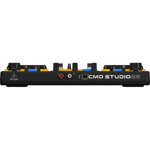 DJ контроллер Behringer CMD STUDIO 2A