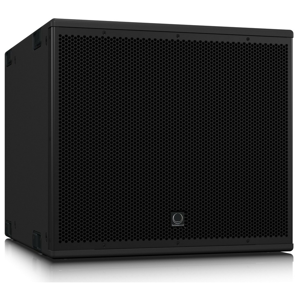 Активный сабвуфер Turbosound NuQ115B-AN