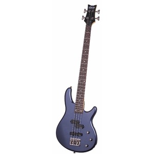 Бас-гитара SCHECTER Raiden Deluxe-5 DMB