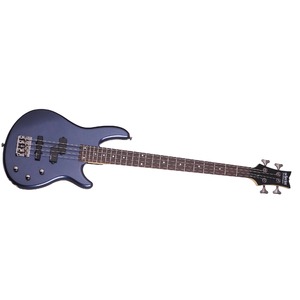 Бас-гитара SCHECTER Raiden Deluxe-5 DMB