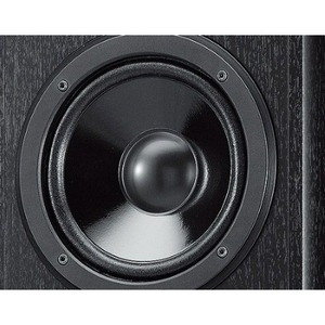 Напольная акустика Yamaha NS-F51 Black