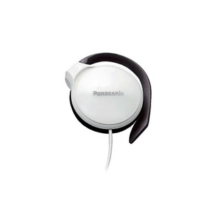 Наушники накладные классические Panasonic RP-HS46E-W