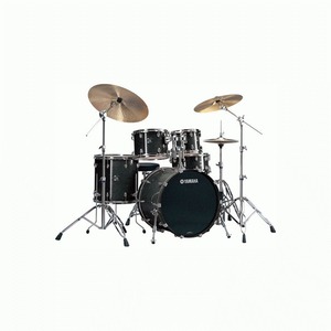 Ударная установка Yamaha NY2FS42AMSB Musashi Black