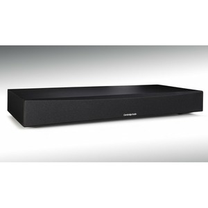 Саундбар Cambridge Audio Minx TV5 black