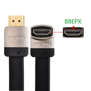 Кабель HDMI - HDMI Ugreen UG-10277 1.0m