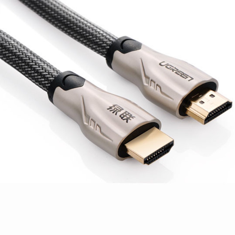 Кабель HDMI - HDMI Ugreen UG-11191 2.0m