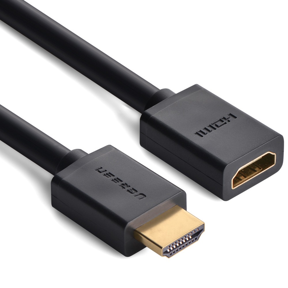 Удлинитель HDMI - HDMI Ugreen UG-10140 0.5m