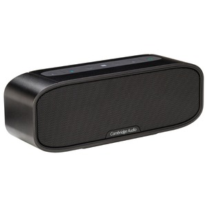 Портативная акустика Cambridge Audio G2 black