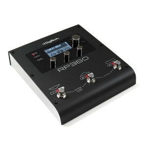 Гитарный процессор DIGITECH RP360