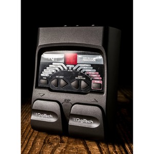 Гитарный процессор DIGITECH RP55