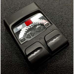 Гитарный процессор DIGITECH RP55