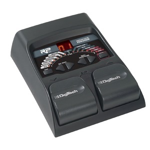 Гитарный процессор DIGITECH RP55