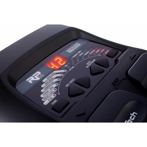 Гитарный процессор DIGITECH RP55