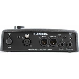 Вокальный процессор DIGITECH VLFX