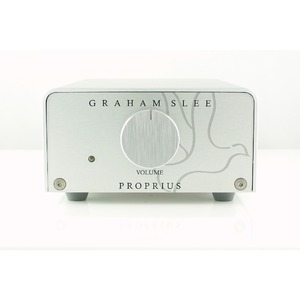 Усилитель мощности Graham Slee Proprius Mono Silver