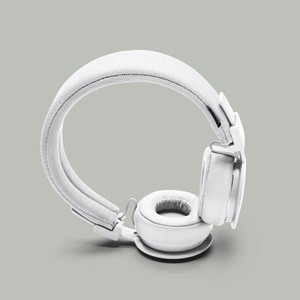 Наушники мониторные беспроводные Urbanears Plattan ADV Wireless White