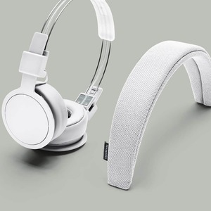 Наушники мониторные беспроводные Urbanears Plattan ADV Wireless White