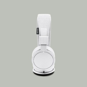 Наушники мониторные беспроводные Urbanears Plattan ADV Wireless White