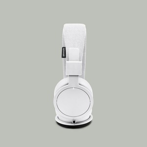 Наушники мониторные классические Urbanears Plattan ADV White