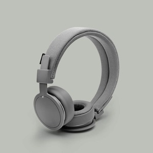 Наушники мониторные классические Urbanears Plattan ADV Dark Grey