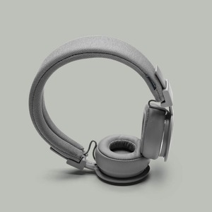 Наушники мониторные классические Urbanears Plattan ADV Dark Grey