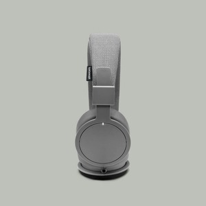 Наушники мониторные классические Urbanears Plattan ADV Dark Grey