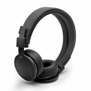 Наушники мониторные классические Urbanears Plattan ADV Black