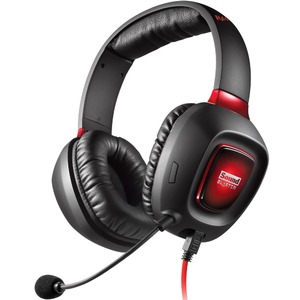 Компьютерная проводная гарнитура Creative Sound Blaster Tactic3D Rage USB V2.0