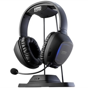 Компьютерная беспроводная гарнитура Creative Sound Blaster Tactic3D Omega Wireless