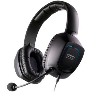 Компьютерная проводная гарнитура Creative Sound Blaster Tactic3D Alpha