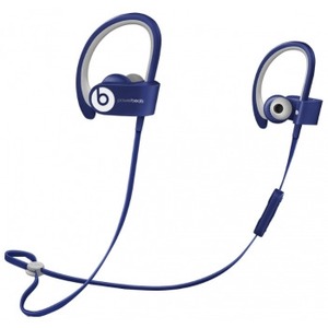 Наушники внутриканальные беспроводные Beats Powerbeats2 Wireless Blue