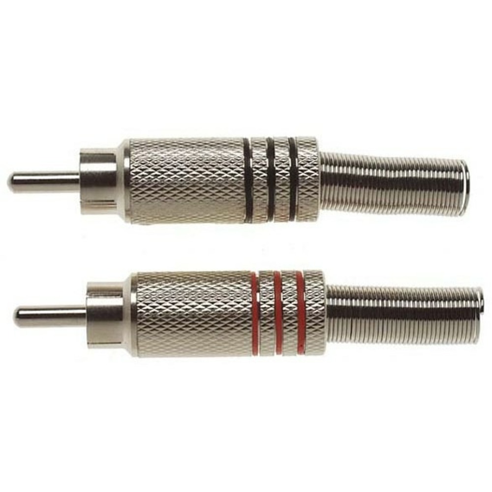 Разъем RCA (Папа) Stagg B0200-MH