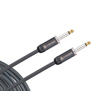 Кабель аудио 1xJack - 1xJack Planet Waves PW-AMSG-15 4.5m