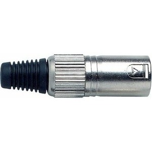 Разъем XLR (Папа) Proel XLR5MVPRO