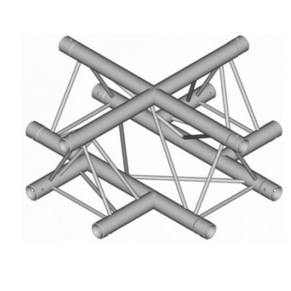 Соединительный элемент для фермы Dura Truss DT 23-С41-L90