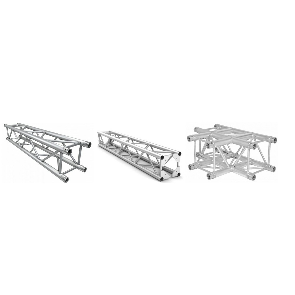 Ферма квадратная Dura Truss DT 24-100 straight