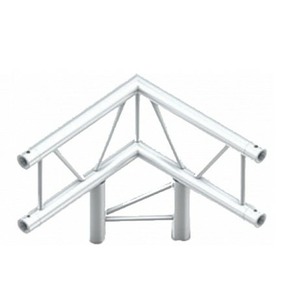 Ферма плоская Dura Truss DT 32H Circle 4m 2 parts horiz