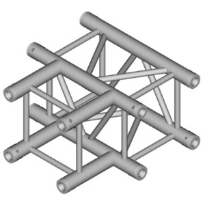 Соединительный элемент для фермы Dura Truss DT 34 T35-T T-joint