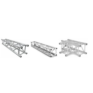 Ферма квадратная Dura Truss DT 34-050 straight