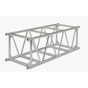 Ферма квадратная Dura Truss DT 34-050 straight