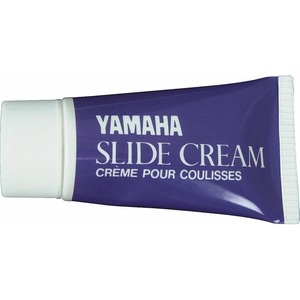 Средство по уходу за духовым инструментом Yamaha MMSCREAMT SLIDE CREAM TUB