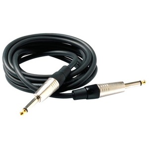 Кабель аудио 1xJack - 1xJack Rockcable RCL30203 D6 3.0m