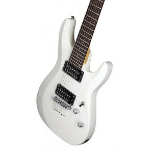 Электрогитара SCHECTER C-7 Deluxe SWHT