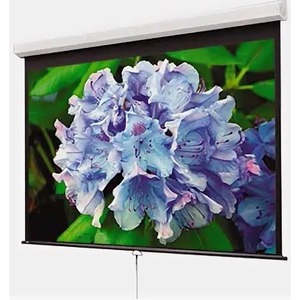 Экран для проектора Draper Luma 2 HDTV (9:16) 302/119 147x264 XH800E (HCG)